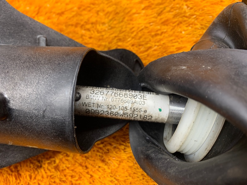 Карданчик рулевой, 980 рублей, Красноярск