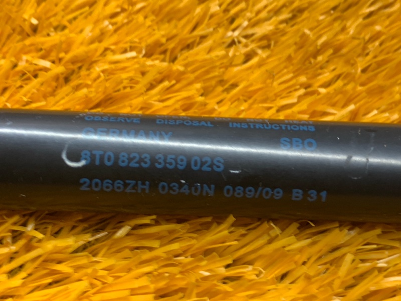 амортизатор капота, 300 рублей, Красноярск