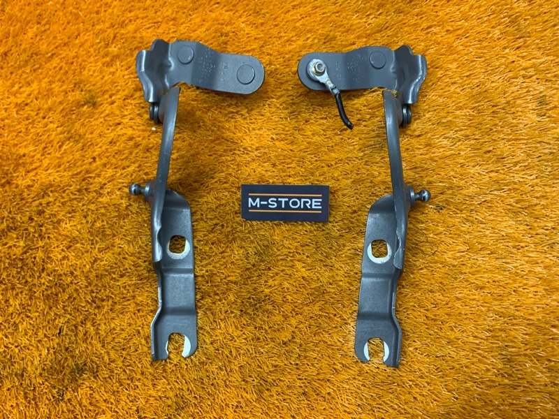 петля багажника, 1040 рублей, Красноярск