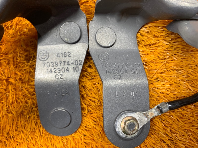 петля багажника, 1040 рублей, Красноярск