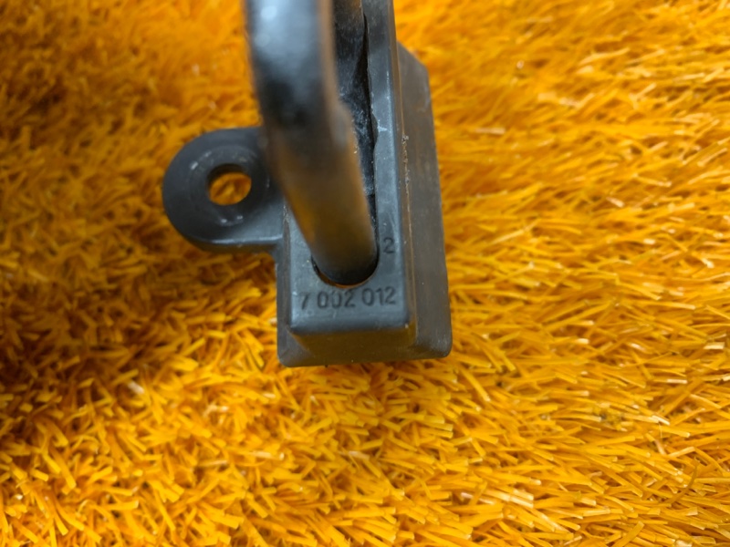 скоба капота, 300 рублей, Красноярск