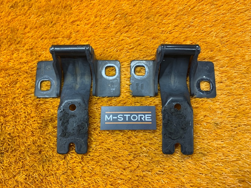 петля багажника, 1040 рублей, Красноярск