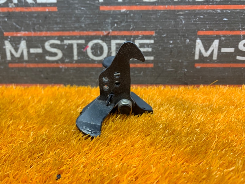 замок капота, 300 рублей, Красноярск