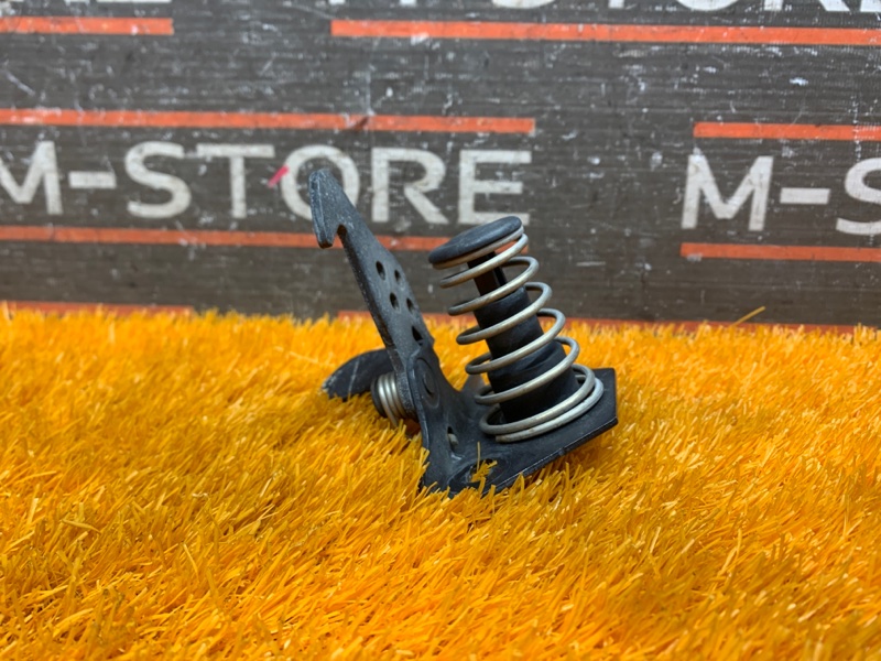 замок капота, 300 рублей, Красноярск