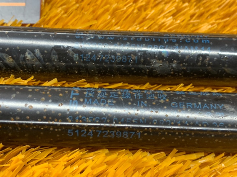 амортизатор багажника, 1200 рублей, Красноярск