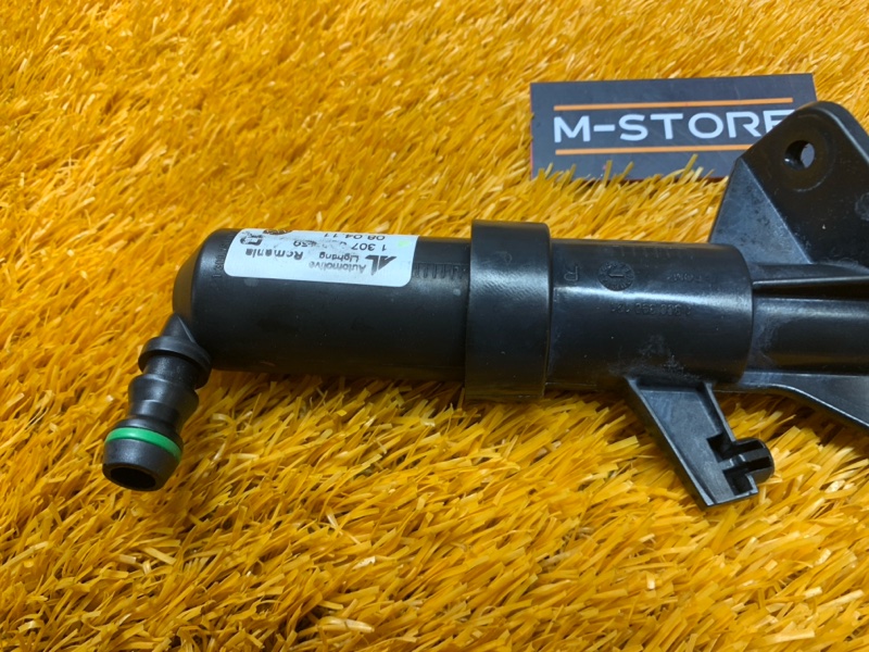 Форсунка омывателя фары, 2140 рублей, Красноярск