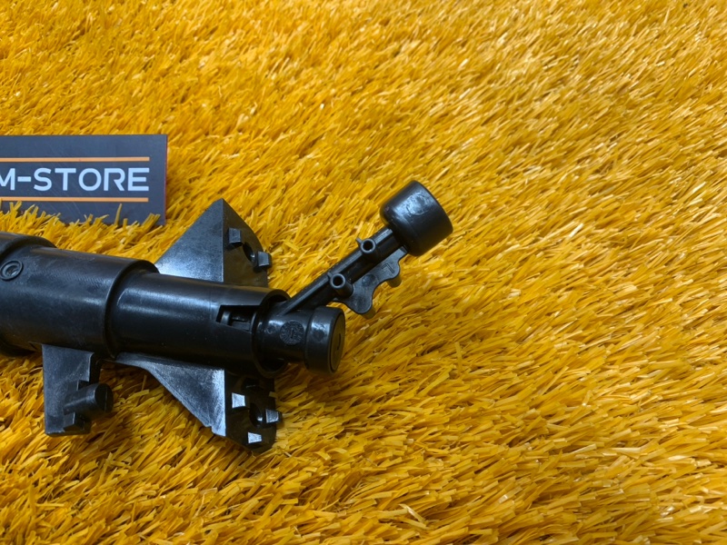 Форсунка омывателя фары, 900 рублей, Красноярск