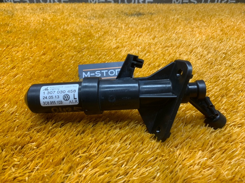 Форсунка омывателя фары, 900 рублей, Красноярск