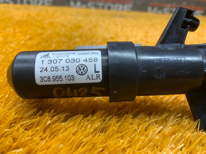 Форсунка омывателя фары, 900 рублей, Красноярск