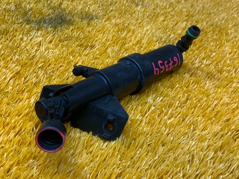 Форсунка омывателя фары, 900 рублей, Красноярск