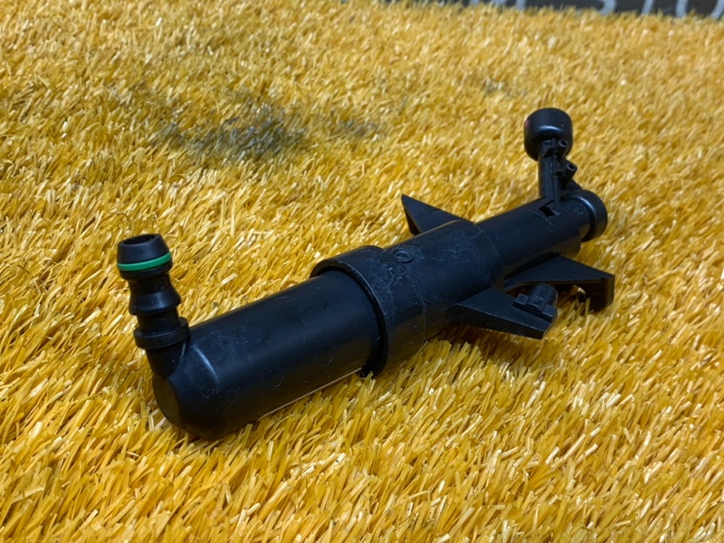 Форсунка омывателя фары, 900 рублей, Красноярск