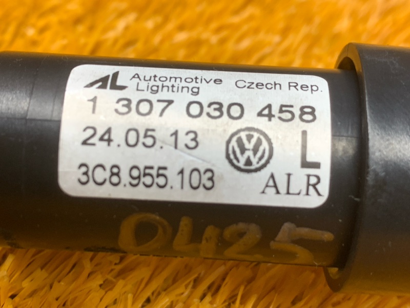 Форсунка омывателя фары, 900 рублей, Красноярск