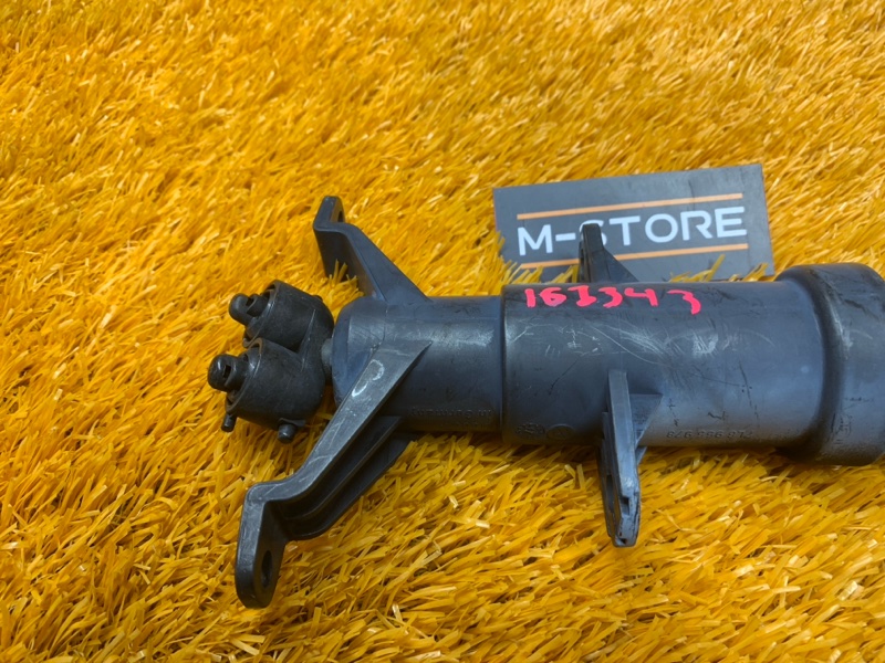 Форсунка омывателя фары, 1160 рублей, Красноярск