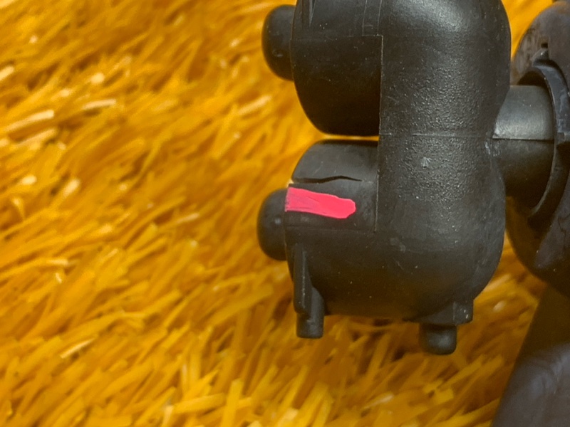 Форсунка омывателя фары, 1160 рублей, Красноярск