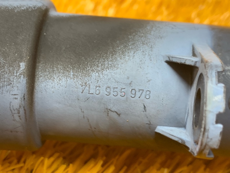 Форсунка омывателя фары, 1160 рублей, Красноярск