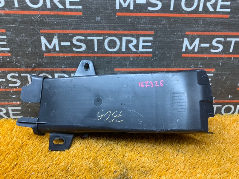 Воздуховод тормозов, 500 рублей, Красноярск