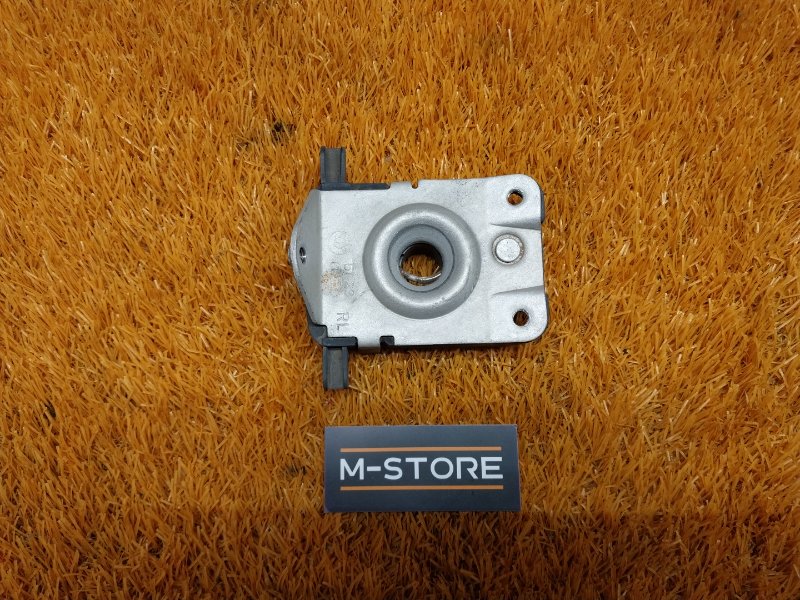 замок капота, 700 рублей, Красноярск