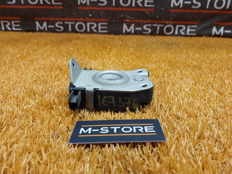 замок капота, 700 рублей, Красноярск