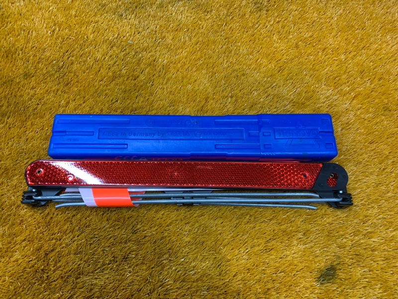 знак аварийной остановки, 300 рублей, Красноярск