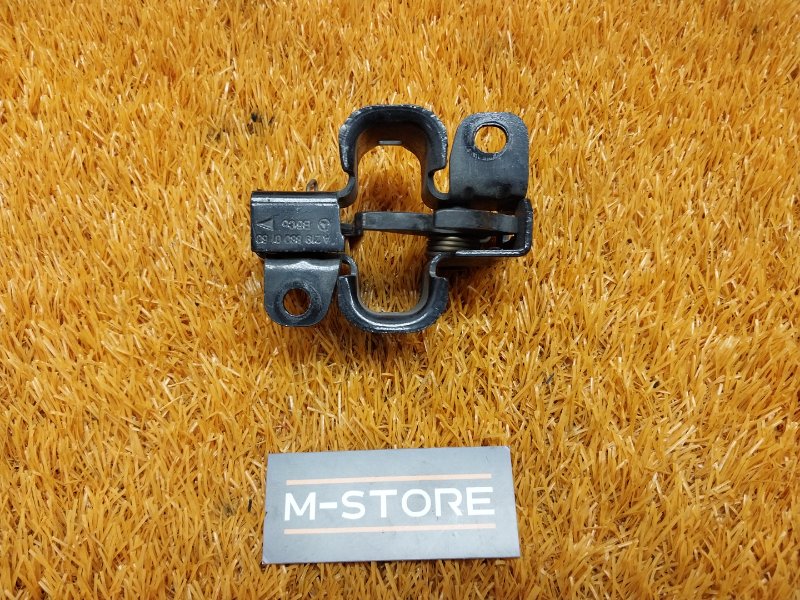 замок капота, 350 рублей, Красноярск