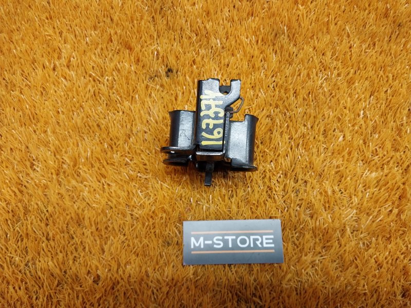 замок капота, 350 рублей, Красноярск