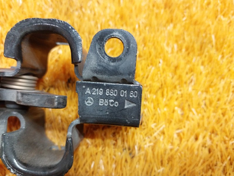 замок капота, 350 рублей, Красноярск