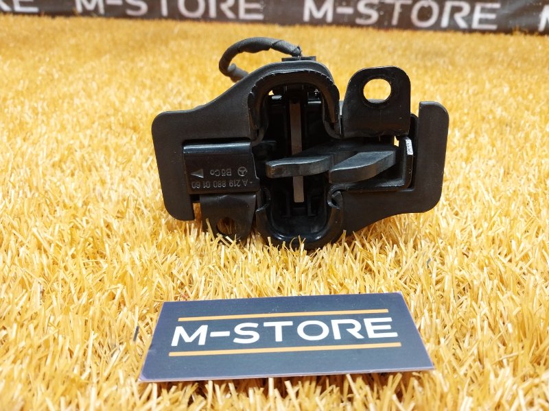 замок капота, 350 рублей, Красноярск