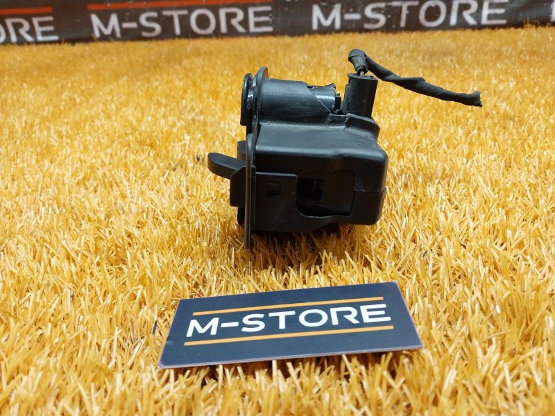 замок капота, 350 рублей, Красноярск