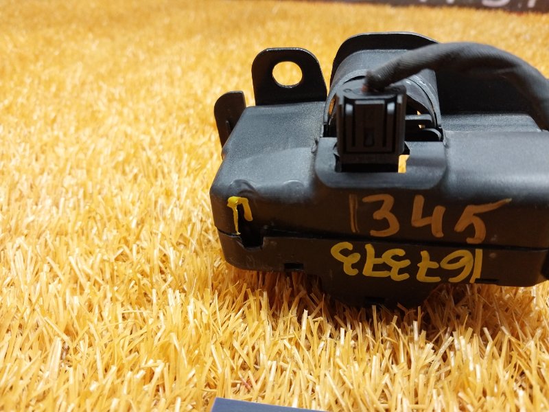 замок капота, 350 рублей, Красноярск