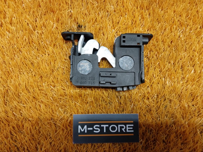 замок капота, 350 рублей, Красноярск