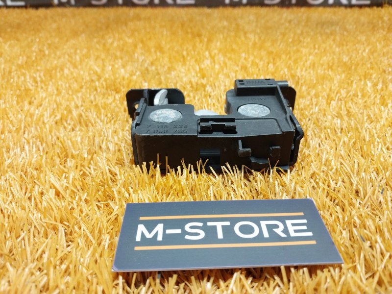 замок капота, 350 рублей, Красноярск