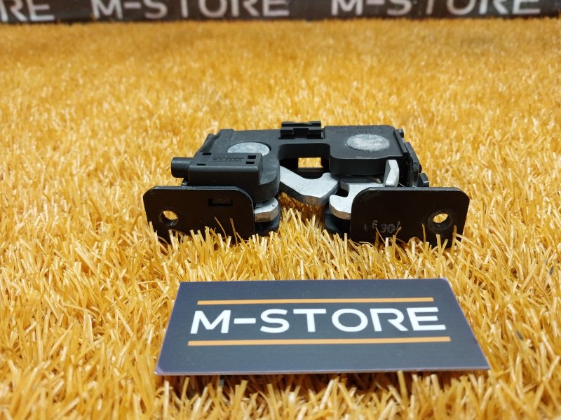 замок капота, 350 рублей, Красноярск