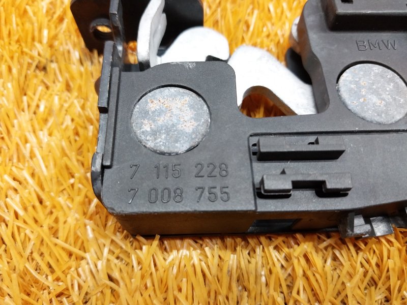 замок капота, 350 рублей, Красноярск