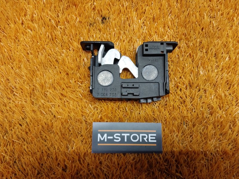 замок капота, 350 рублей, Красноярск