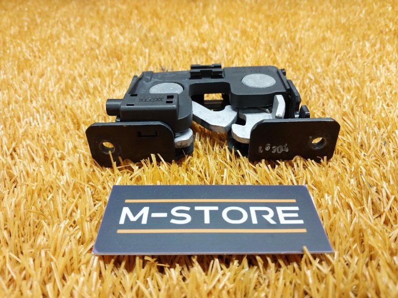 замок капота, 350 рублей, Красноярск