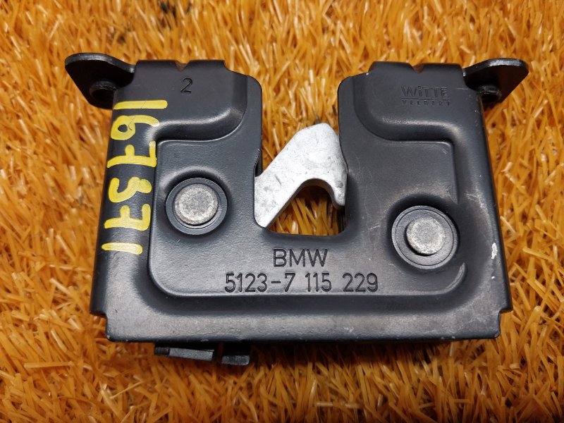 замок капота, 350 рублей, Красноярск