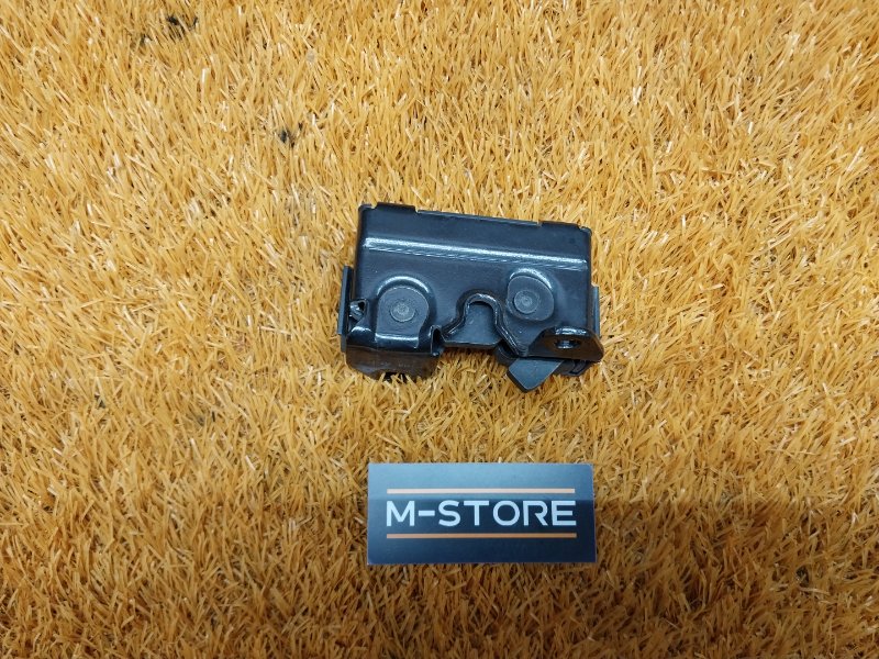 замок капота, 350 рублей, Красноярск