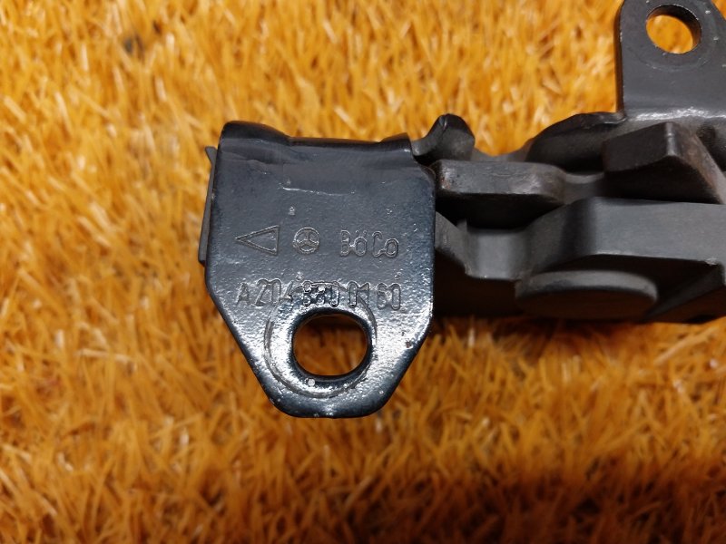 замок капота, 350 рублей, Красноярск