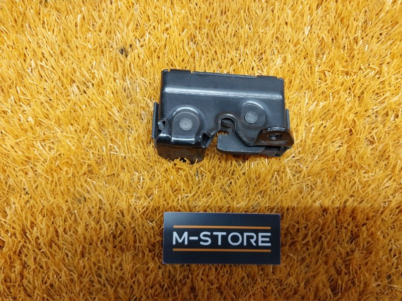 замок капота, 350 рублей, Красноярск