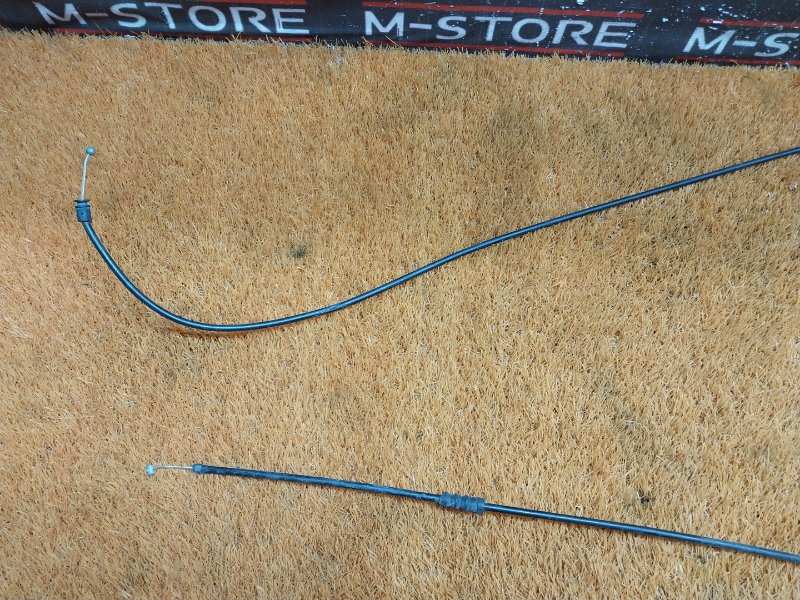 трос капота, 1160 рублей, Красноярск