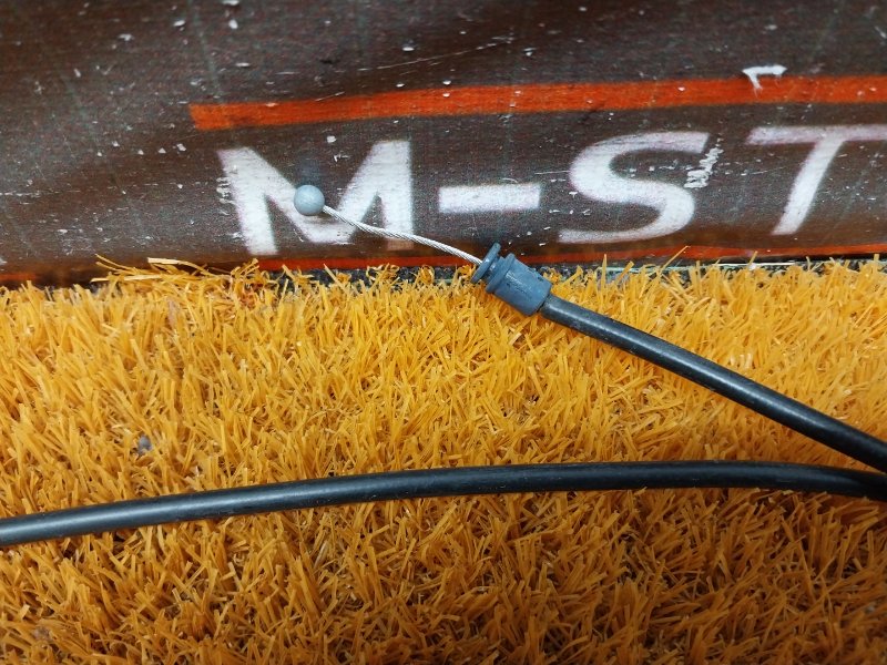 трос капота, 1160 рублей, Красноярск