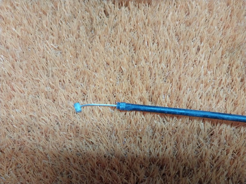 трос капота, 1160 рублей, Красноярск