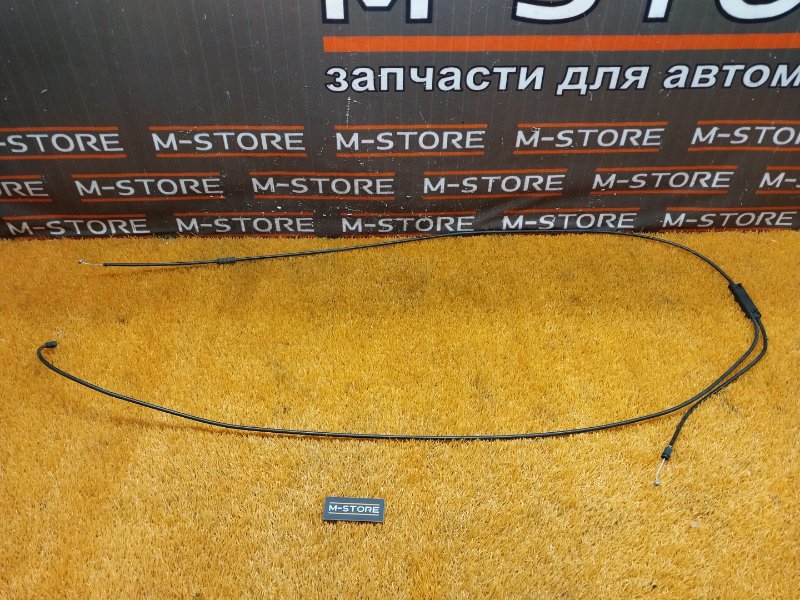 трос капота, 1160 рублей, Красноярск