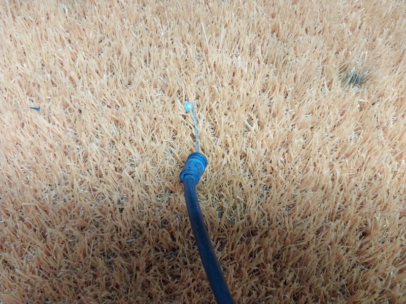 трос капота, 1160 рублей, Красноярск