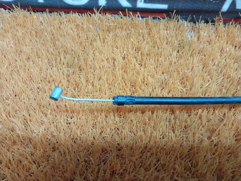 трос капота, 1160 рублей, Красноярск