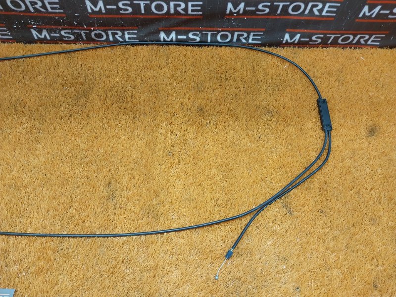 трос капота, 1160 рублей, Красноярск