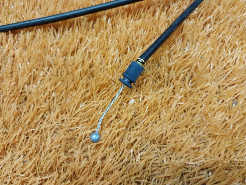 трос капота, 1160 рублей, Красноярск