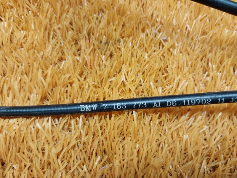 трос капота, 1160 рублей, Красноярск