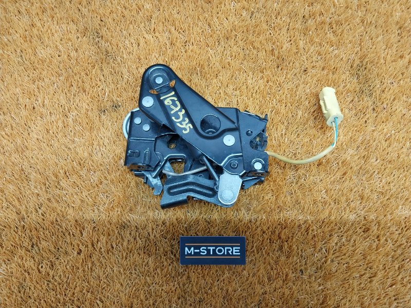 замок капота, 1700 рублей, Красноярск