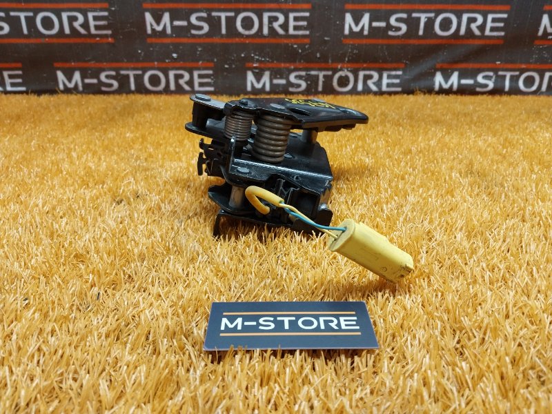 замок капота, 1700 рублей, Красноярск